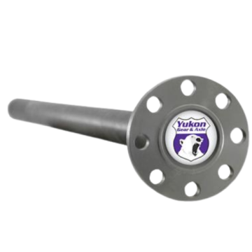 Yukon Gear & Axle Replacement RH Axle for Dana 80, 35 Spline, 8 Lug, 37.38" Long